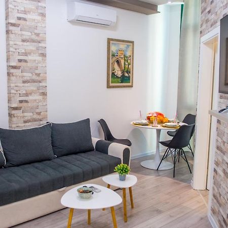 Apartment Neretva Magic Dream Mostar Ngoại thất bức ảnh