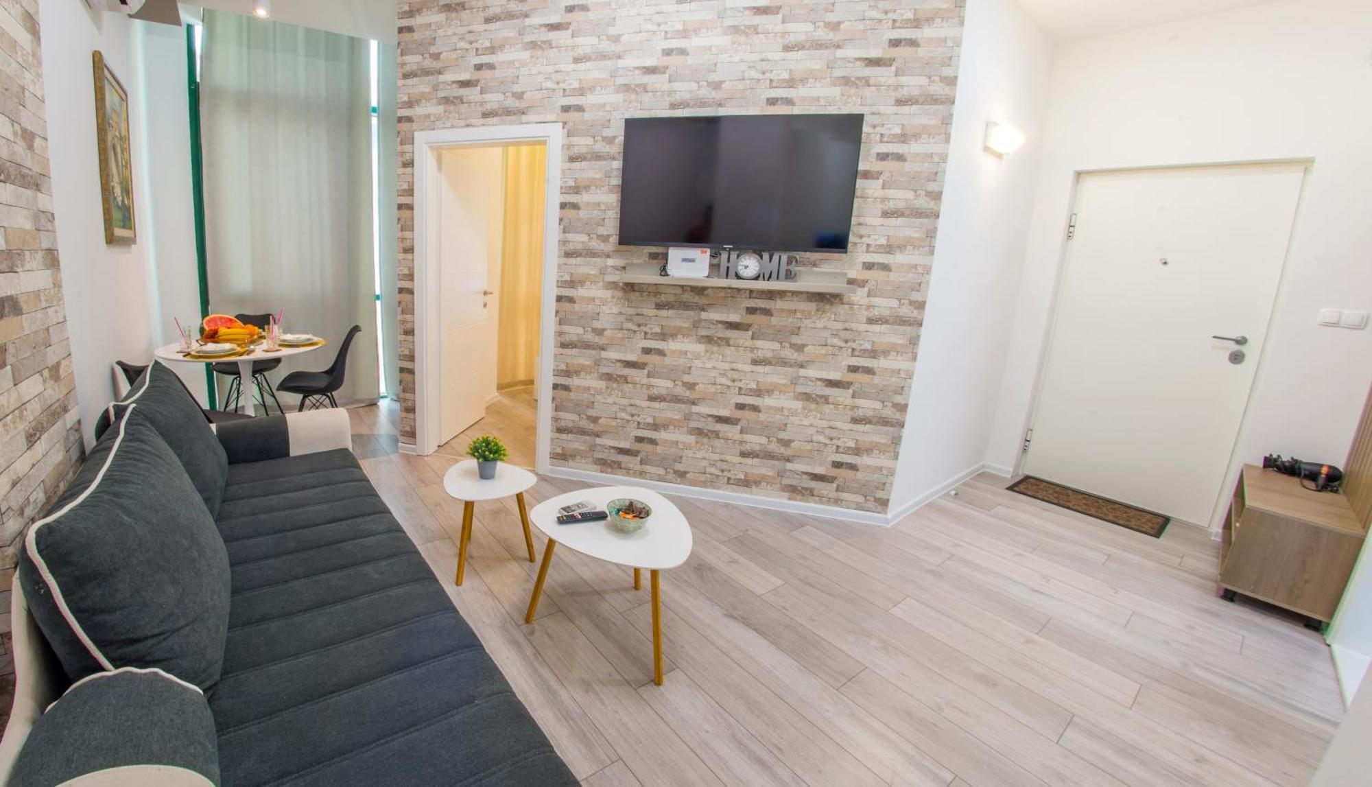 Apartment Neretva Magic Dream Mostar Ngoại thất bức ảnh