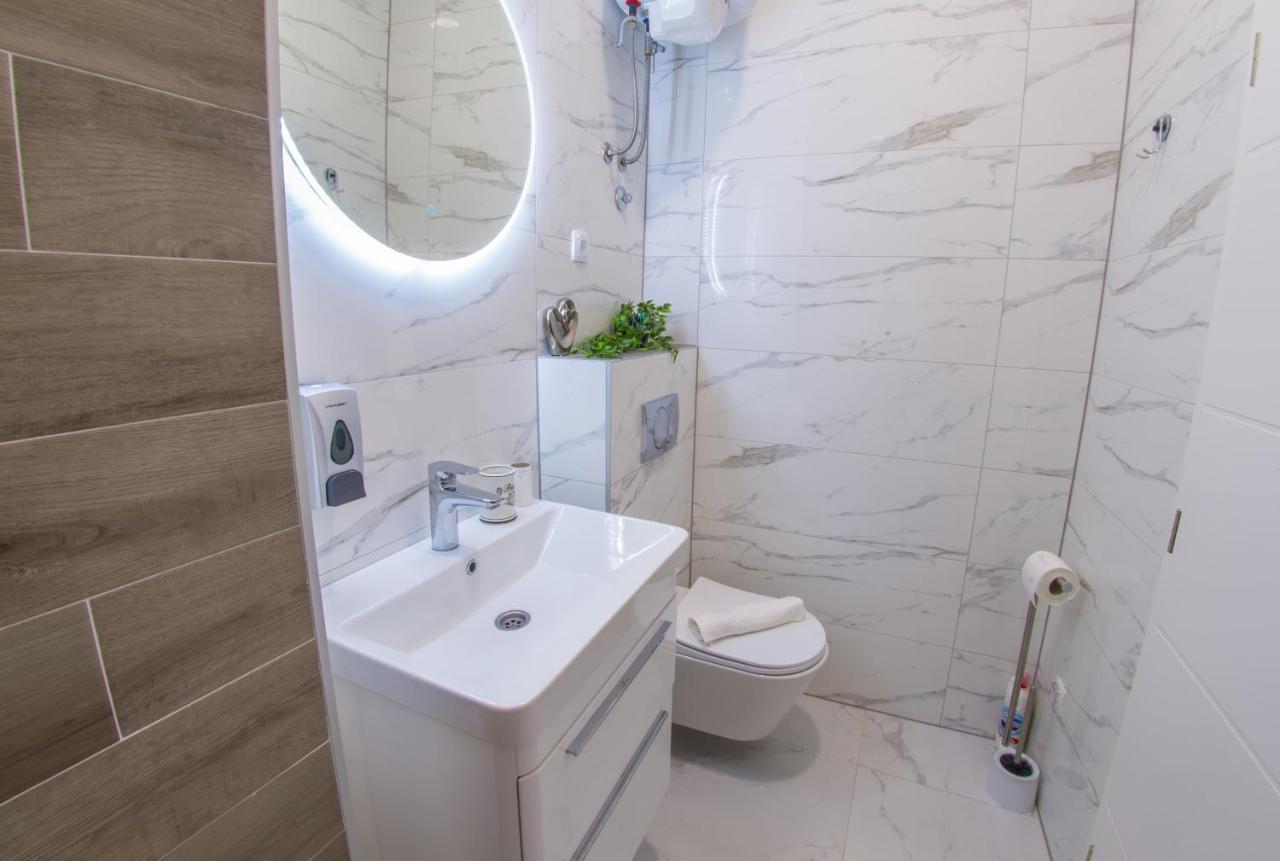 Apartment Neretva Magic Dream Mostar Ngoại thất bức ảnh