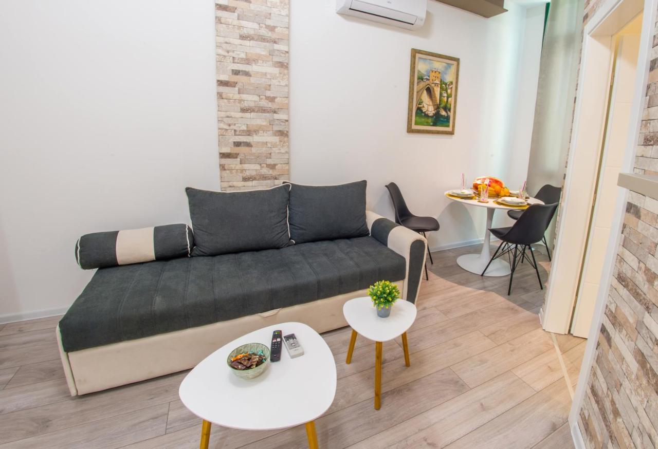 Apartment Neretva Magic Dream Mostar Ngoại thất bức ảnh