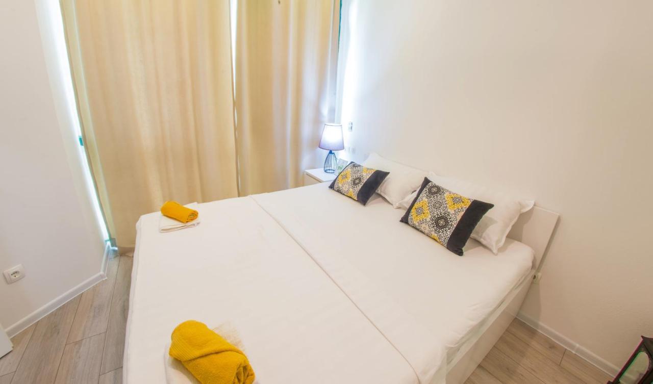 Apartment Neretva Magic Dream Mostar Ngoại thất bức ảnh