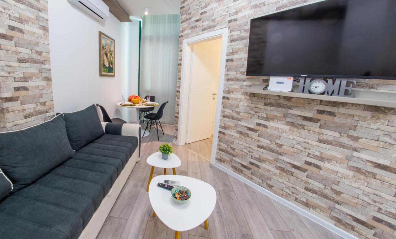 Apartment Neretva Magic Dream Mostar Ngoại thất bức ảnh