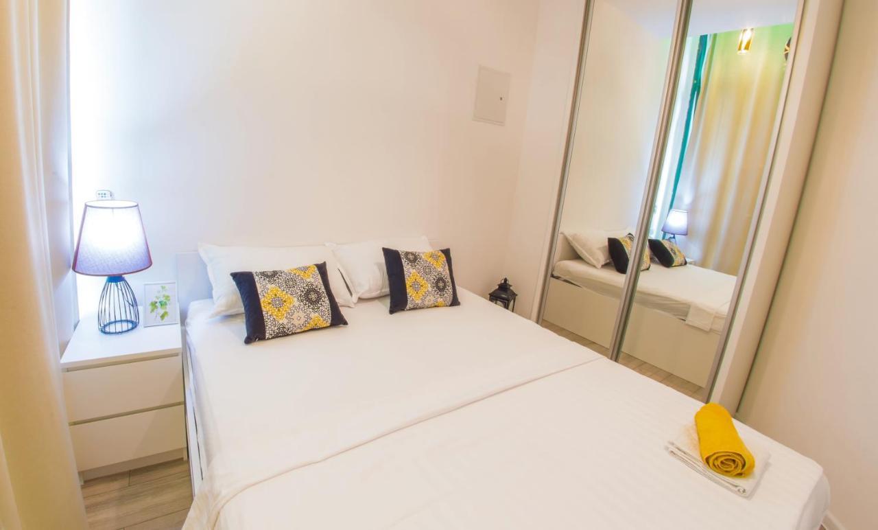 Apartment Neretva Magic Dream Mostar Ngoại thất bức ảnh