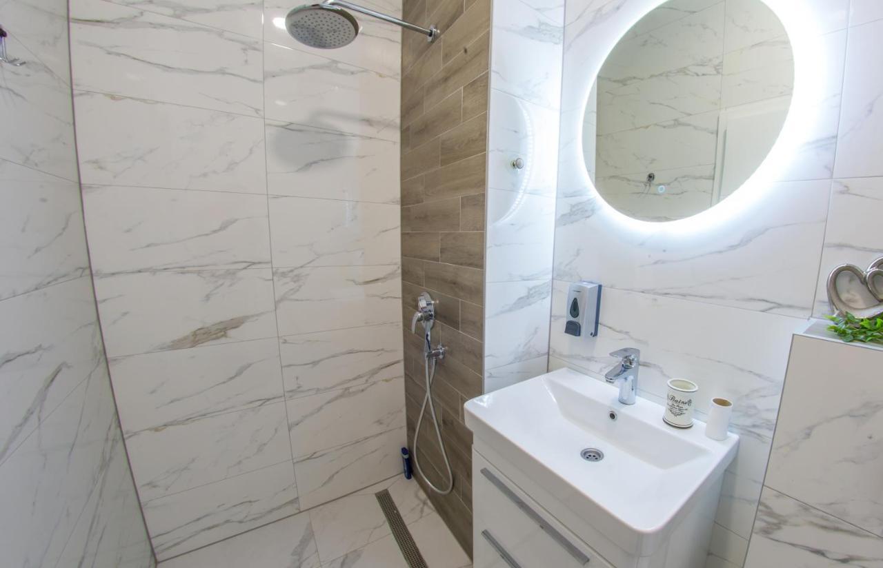 Apartment Neretva Magic Dream Mostar Ngoại thất bức ảnh