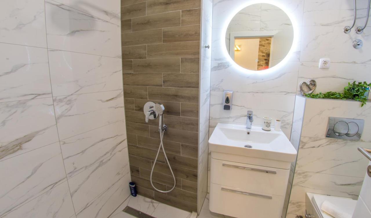 Apartment Neretva Magic Dream Mostar Ngoại thất bức ảnh