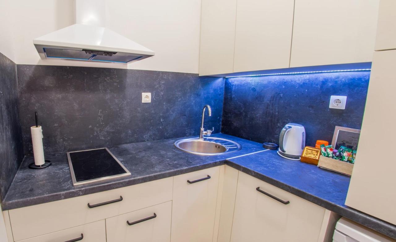 Apartment Neretva Magic Dream Mostar Ngoại thất bức ảnh
